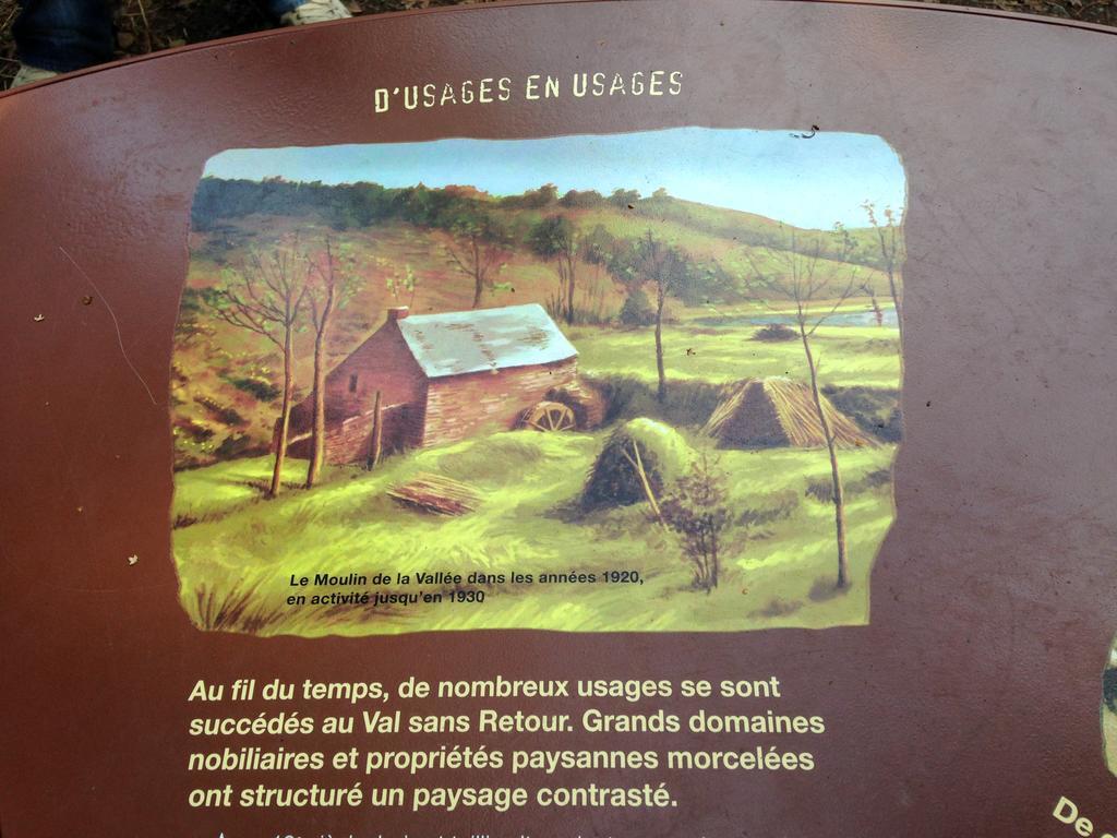 Le gîte d'Arthur Guillac  Extérieur photo