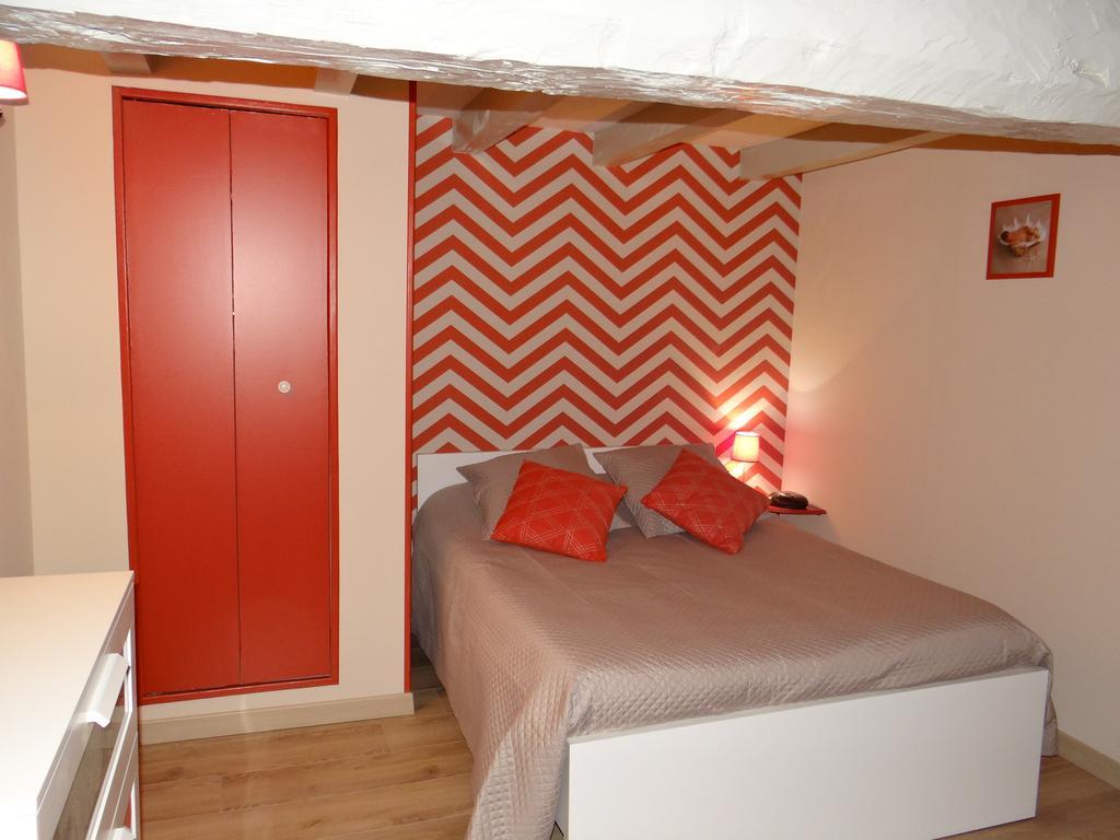 Le gîte d'Arthur Guillac  Extérieur photo