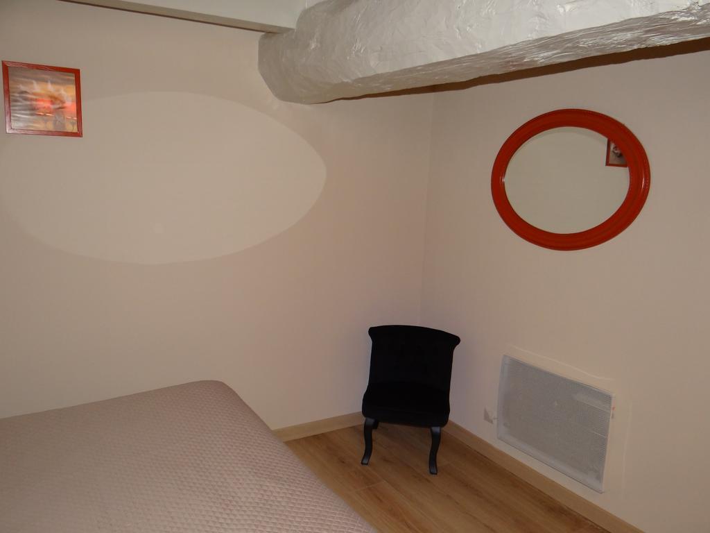 Le gîte d'Arthur Guillac  Extérieur photo