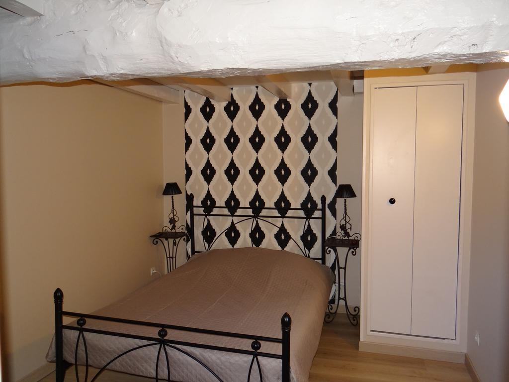 Le gîte d'Arthur Guillac  Extérieur photo